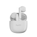 Realfit F1 ANC Active Noise Cancellation Bluetooth Earbuds - ENC Call, HiFi Stereo, Superb Bass, Wireless for Sports, Gaming & Calls  p to 6 hours of playtime  Water Resistance: IPX5 anc enc earbuds  original earphone original earbuds realfit earbuds earb. 