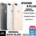 IPhone 8 plus Back Glass Replacement cover | Orignal Quality Iphone 8 plus Back Glass. 