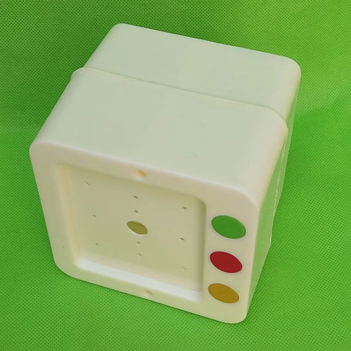 Electrical%20Change%20Over%20Switch%20Box%20Changeover%20Box%20Wall%20Mounted%20Open%20Box%20High%20Quality%20ABS%20Plastic%20-%20Image%204