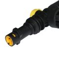 Snow Foam Lance For Karcher K2 - K7 High Pressure Foam Gun Cannon All Plastic Portable Foamer Nozzle Car Washer Soap Sprayer. 
