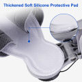 Adjuster Bunion Corrector Foot Posture Corrector Foot Relief Hallux Valgus Toe Correction Pedicure Feet Bone Thumb Foot Massager. 