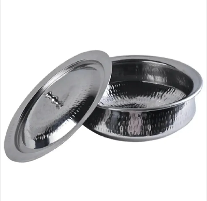 Handi%20Stainless%20Steel%20with%20Lid%20for%20serving%20purpose%20-%20Image%202