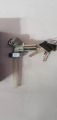 Fuel tank petrol cork with key lock with key for Honda 125/70 and China motorcycles. 
