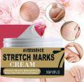 Stretch Marks Cream - Effective Skin Care for Stretch Marks. 