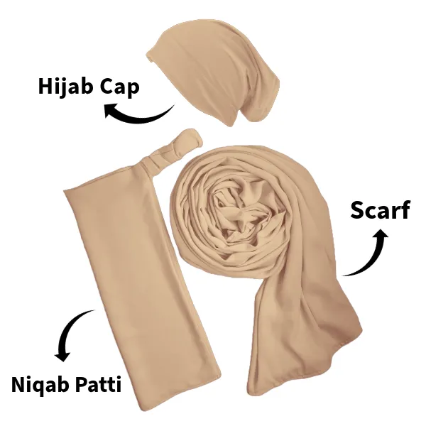 3-in-1%20Hijab%20Set%20-%20Georgette%20Chiffon%20Scarf,%20Half%20Niqab%20Patti%20and%20Tube%20Inner%20Cap%20-%20Image%205