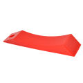 Deadlift Plate Anti Skid High Strength Barbell Deadlift Pad. 