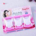 Disposable 6 Blades Body & Bikini Shaving Razor For Women - Pink. 