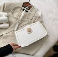 Latest design shoulder bag handbag for women crossbody bag. 