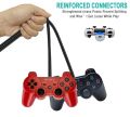Playstation 3 Charging Cable for PS3 Controller - Black. 