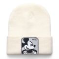 High Quality Brand Anime Cartoon Beanie Cotton Casual Beanies for Men Women Warm Knitted Winter Hat Fashion Solid Unisex Cap. 