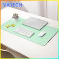 【FOOT SOFA】 Double-Side PU Mouse Pad Large Anti-Slip Waterproof Game Desk Laptop PC Mat. 