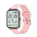 FREE Shipping+COD New Y13 Smart Watch Men Bluetooth Call Fitness Smartwatch Pedometer Heart Rate Monitor Clock IP67 Waterproof For Android. 