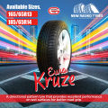 GTR TYRES - EURO KRUZE | 165/65R13 | 185/65R14 - R14 RIM CARS ( 1TYRE PRICE ). 