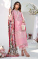 Prestige Lawn Embroidered Suit 3-Pc. 
