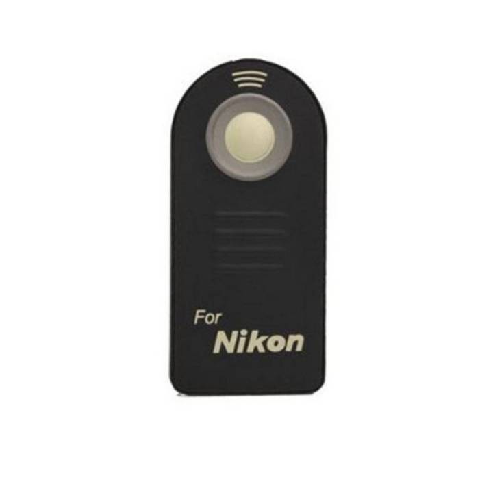 Shutter Remote Nikon ML-L3 Plus Edition Wireless Control
