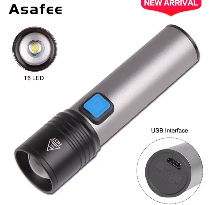 K31%20Powerful%20T6%20LED%20Flashlight%20Lamp%20Zoom%20Torch%20USB%20Rechargeable%20led%20Light%20Camping%20Lamp%20Flash%20Light%20Torch%20-%20Image%204