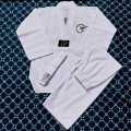 Taekwondo Uniforms WTF Approved Taekwondo Uniforms High Quality Premium Poly Cotton Martial Arts Attire. 