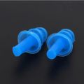 Silicone Swimming Nose Clip Ear Plugs with Carry Case. 