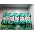 Robin paint box super chunky yarn Ball 5 x Made in England. 