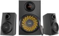 Home Theater System 2.1 Bluetooth Multimedia Speaker (Black) F&D F190X 46W. 