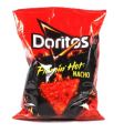 DORITOS CHIPS FLAMING HOT NACHO 92.1 GM. 