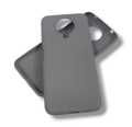 Nokia 3.4 Mobile Phone case Carbon Fiber Brush Texture Anti shock Drop Resistance Armored Silicon Tpu Case Back Cover Antishock. 