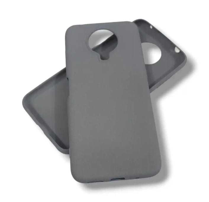 Nokia 3.4 Mobile Phone case Carbon Fiber Brush Texture Anti shock Drop Resistance Armored Silicon Tpu Case Back Cover Antishock