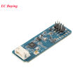 Hlk-Ld2450 24g Mm Wave Human Body Motion Tracking Trajectory Radar Sensor Module Sensing Distance 8m Smart Home 2.54mm Cable. 