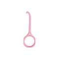 Orthodontic Invisible Brace Removal Tool Removable Plastic Hook Aligner Retainer Oral Care Dentistry Ortho Tools. 