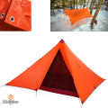 Water Proof PVC Orange Tarpaulin & Tarpal, Ready To Hang Plastic Sunshade, Tarpal For Garden Lawn Green House Parking Canopy Tent Water Pool Material Machine Storage Boat Car Truck Roof Cover & Construction Site,  Tarpal For Sun & Water Protection. 