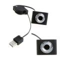 Mini USB PC Camera Webcam Camera Web Cam for computer Desktop PC. 