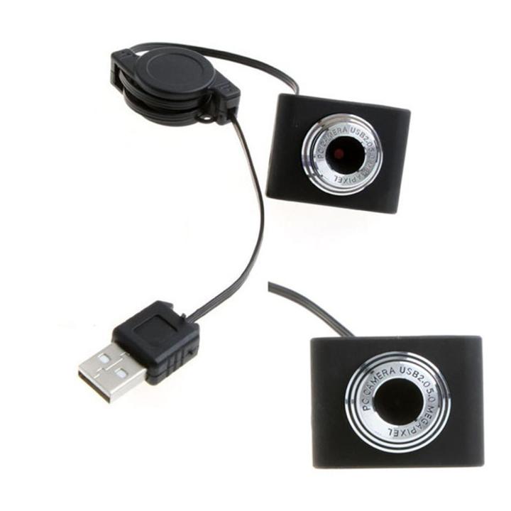 Mini USB PC Camera Webcam Camera Web Cam for computer Desktop PC