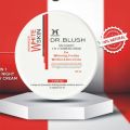 DR BLUSH 4 IN 1 FAIRNESS CREAM FOR ADVANCE WHITE SKIN, WHITENINGS, FRECKLES, ANTI WRINKLES AND DARK CIRCLES SPF 30 20G. 