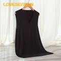 Men Bodybuilding Vest Men's Sport Vest Thin Elastic Sleeveless Loose Pullover Soft Breathable Sweat Absorption Gym Jogging Exercise Summer Tank Top Men Soft Vest. 