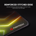FANTECH P31 RGB Gaming Keyboard- Mouse-Speed Type-Mousepad Combo. 