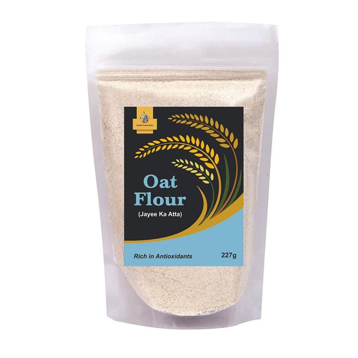 Oat Flour 227 g