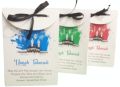 Hajj & Umrah Gift Boxes, Hajj Celebration Boxes For Dates & Zam Zam & Gifts, Favor Boxes,  Pack of 10 Boxes. 