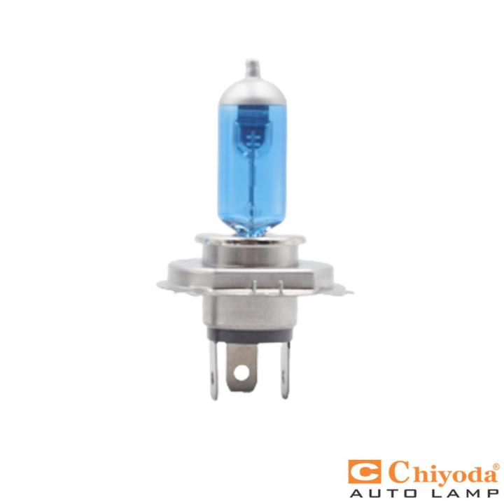 Yamaha ybr Suzuki 150 110 headlight halogen bulb best quality HS1 Cool