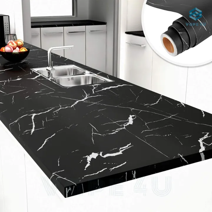 Marble%20and%20Foil%20Self-Adhesive%20Waterproof%20Heat%20Resistant%20PVC%20Glossy%20Sticker%20Roll%20-%20Image%204