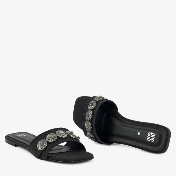 ECS%20Eclipse%20Charm%20Flat%20Slippers%20For%20Women%20-%20Image%202