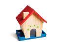 Wooden DIY Bird Feeder Kit, Bird House For Kids Learning Stanley ® Jr.. 