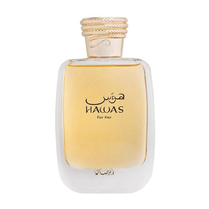 Hawas for Women - 100ml