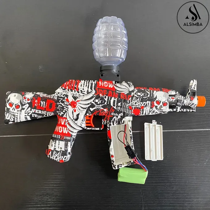 AK-47%20Gel%20Blaster%20Automatic%20Rechargeable%20Electric%20Machine%20ToyGun%20New%20Special%20Edition%20Trendy%20Toy%20For%20kids%20&%20Boys%20AK47%20or%20MP5%20ToyGun%20with%201,000%20Gel%20Ball%20Splatter%20Ball%20Blaster%20for%20Orbeez%20ToyGun%20Shooting%20Games%20Outdoor%20Activities-Boys%20and%20Girls%20Team%20Game%20-%20Image%208