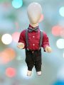 Baba Suit Kids Boys & Girls Party Wear Suits Birthday Suits 4 pecs Suits. 