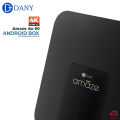 Amaze Android Box AX-50 2GB 16GB Android 7.1 4K Ultra HD Smart TV Box Wi-Fi + Warranty Card. 