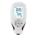 HW-300 Digital Coating Thickness Gauge 1 Micrometre/0-1300 Car Paint Film Thickness Tester NFE/NFE Manual Paint Tool. 