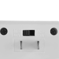 SINGWAY 100W/150W/500W Step-Up & Down Voltage Converter Transformer | 110V/120V to 220V/240V & 220V to 110V | Dual Channel Travel Power Converter. 