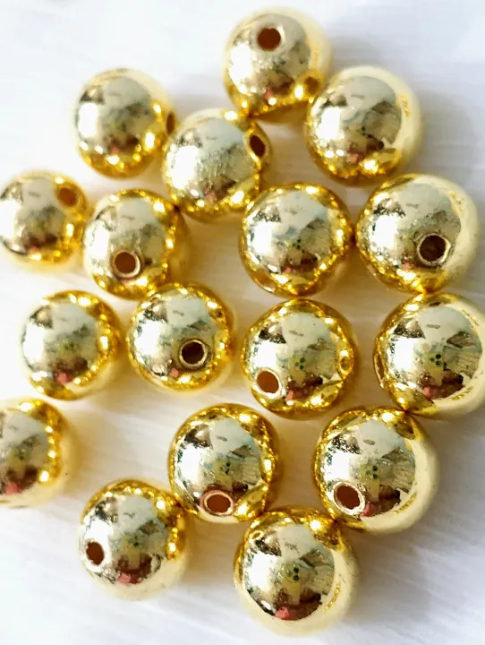 40grams%20of%20Premium%20Gold%20and%20Silver%20Spacer%20Beads%20for%20DIY%20Jewelry%20&%20Crafting,%208mm/5mm/3mm%20Sizes%20-%20Image%205
