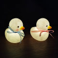 Duck Lamp Multipurpose Battery Powered LED Duck Shaped Lamp Decor. 