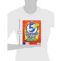 Second Rule Just Spit it out Board Game For Kids 10+. 